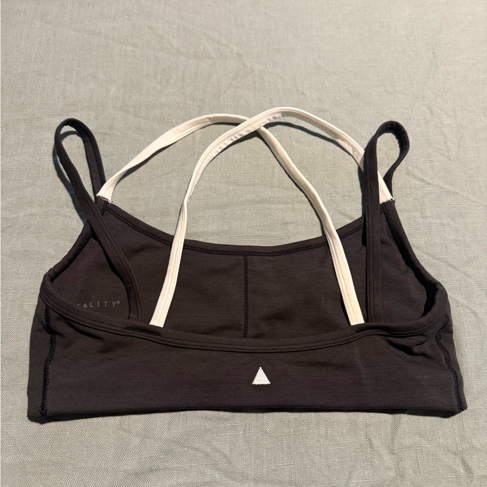 Vitality Daydream X Bra - Picture 2 of 3